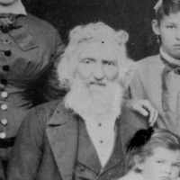 John Jacob Graf (1813 - 1880) Profile